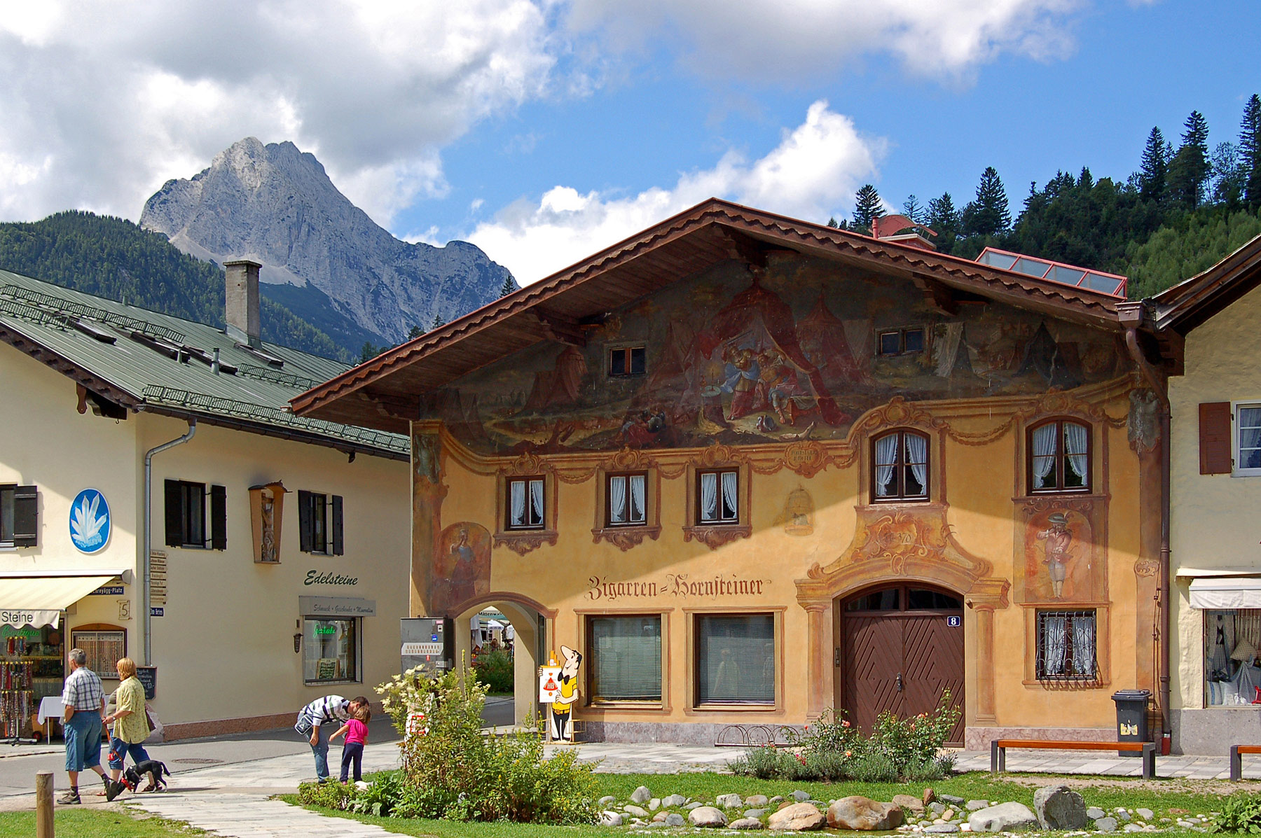 Mittenwald